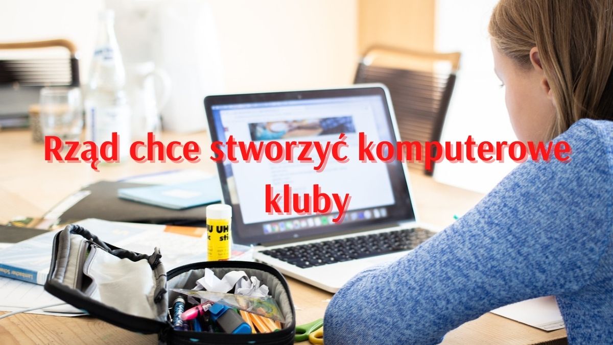 Pojawią się… rządowe kluby z komputerami? Miałyby powstać w każdej gminie - Zdjęcie główne