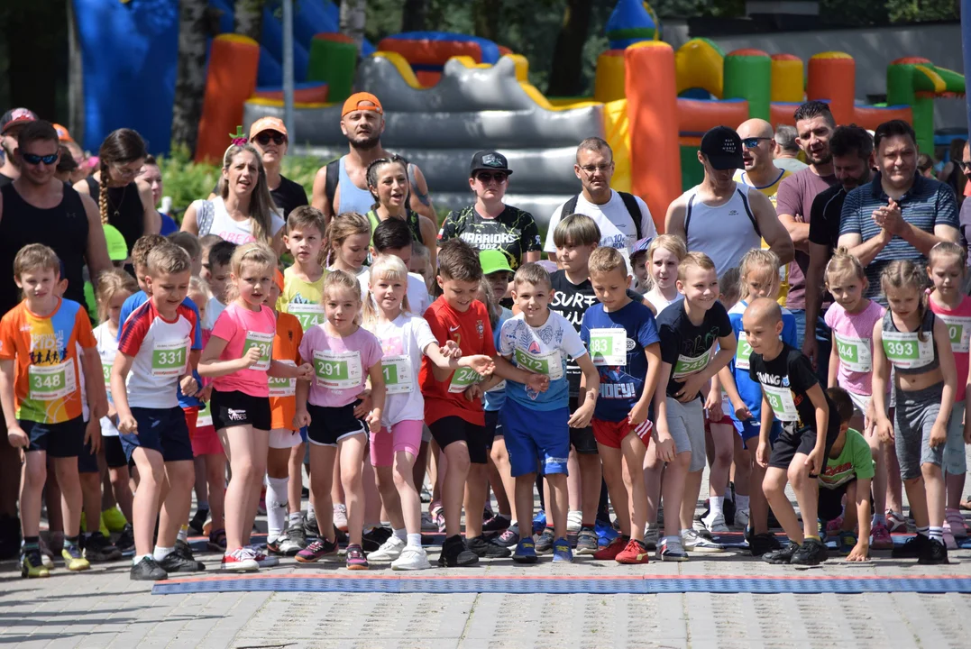 Festiwal drewna, wycieczka z alpakami, biegi i koncerty – weekend 9-10 września w Łodzi, Zgierzu i okolicach [HARMONOGRAM] - Zdjęcie główne