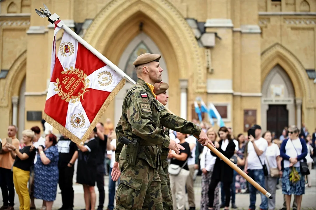 Obchody Święta Wojska Polskiego 2023 w Łodzi, Zgierzu i okolicach. Zobaczcie, co się będzie działo [harmonogram] - Zdjęcie główne