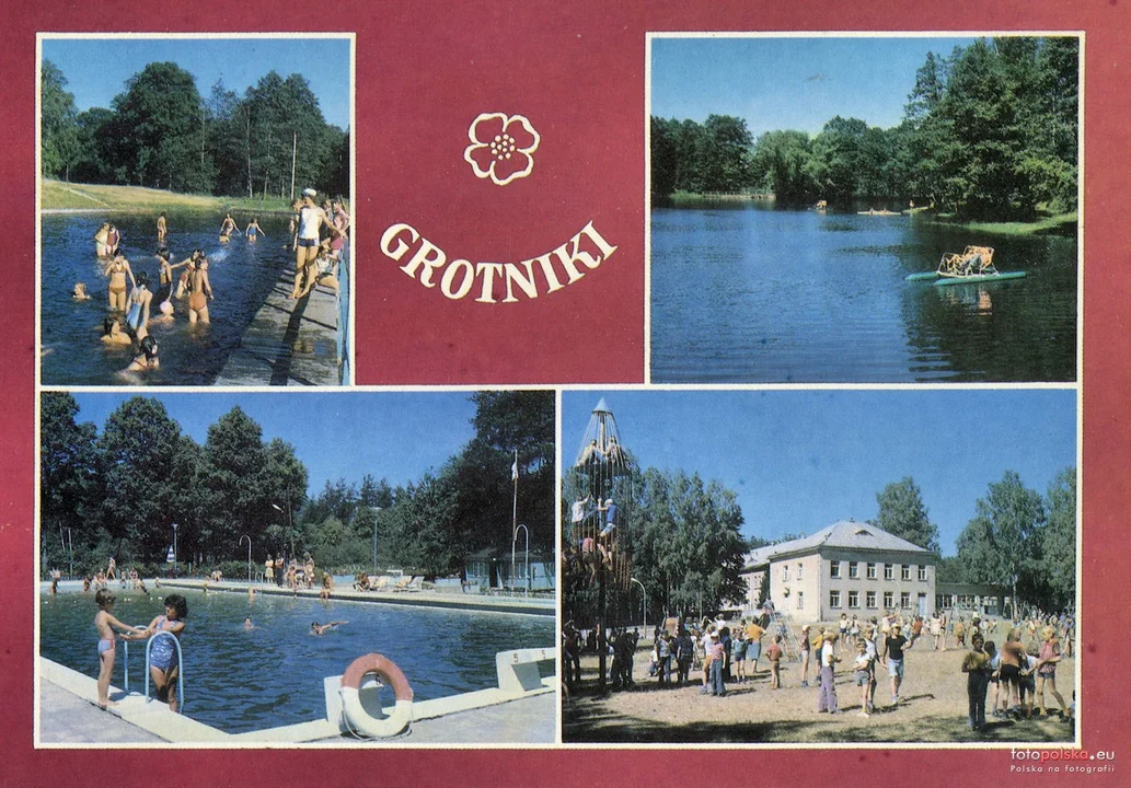 Grotniki 
