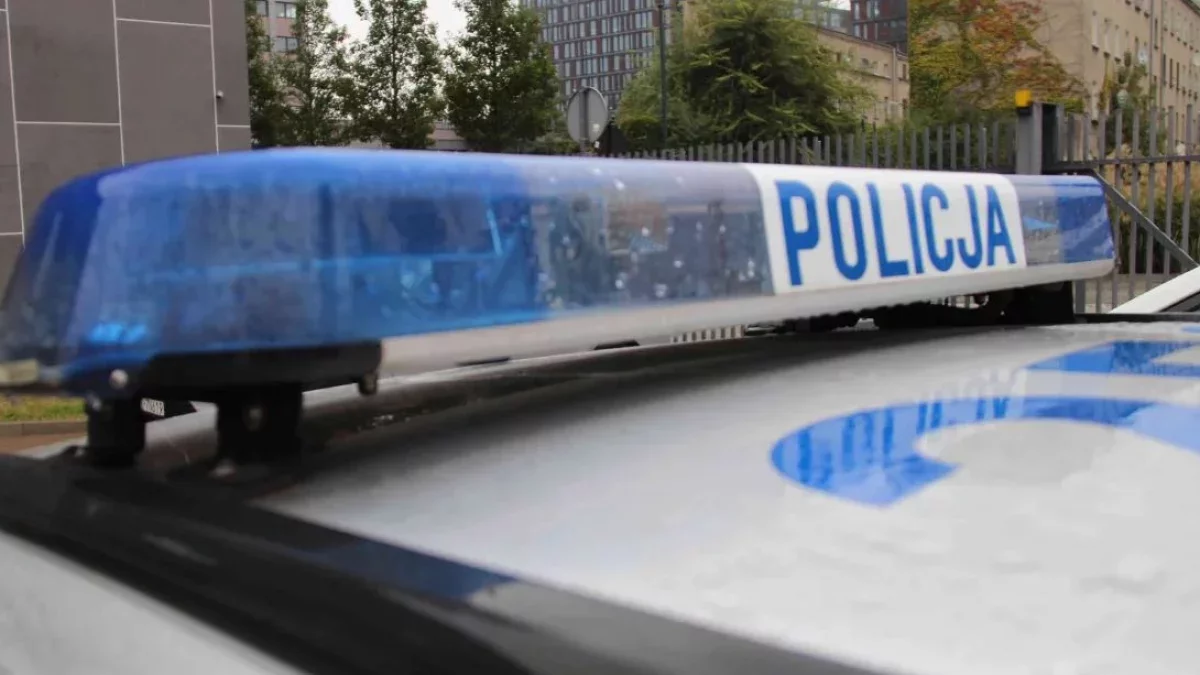 Tragiczny finał poszukiwań w Łódzkiem. Odnaleziono ciało mężczyzny