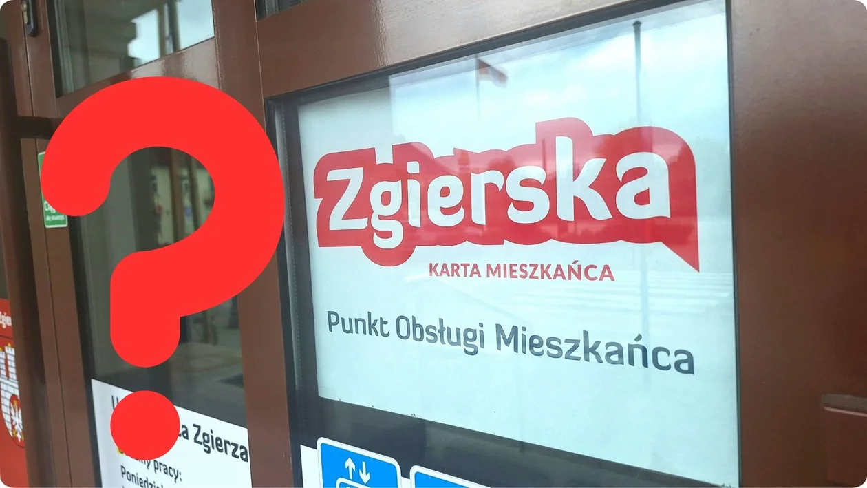 Ze Zgierską Kartą Mieszkańca zakupy także w Łodzi? W tym sklepie to możliwe, ale nie takie oczywiste - Zdjęcie główne