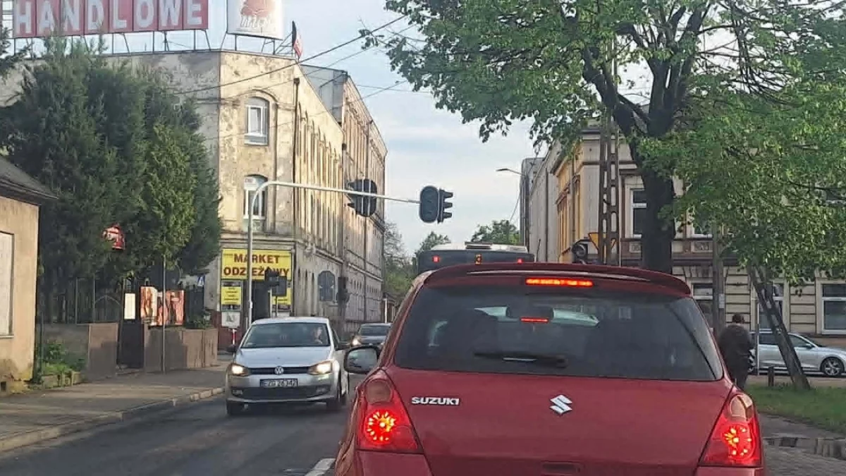 Wielka awaria prądu w Łódzkiem. Prawie 2000 osób bez energii elektrycznej