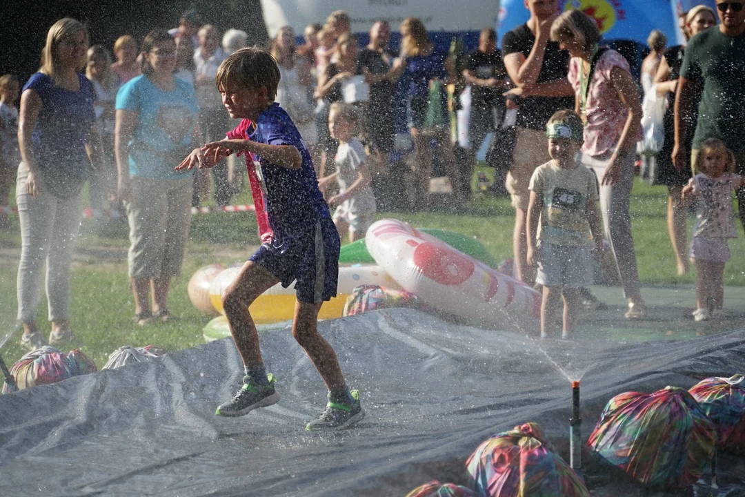 Mororun Kids 2022 w Aleksandrowie Łódzkim. Uśmiech, łzy szczęścia i dumni rodzice [zdjęcia] - Zdjęcie główne