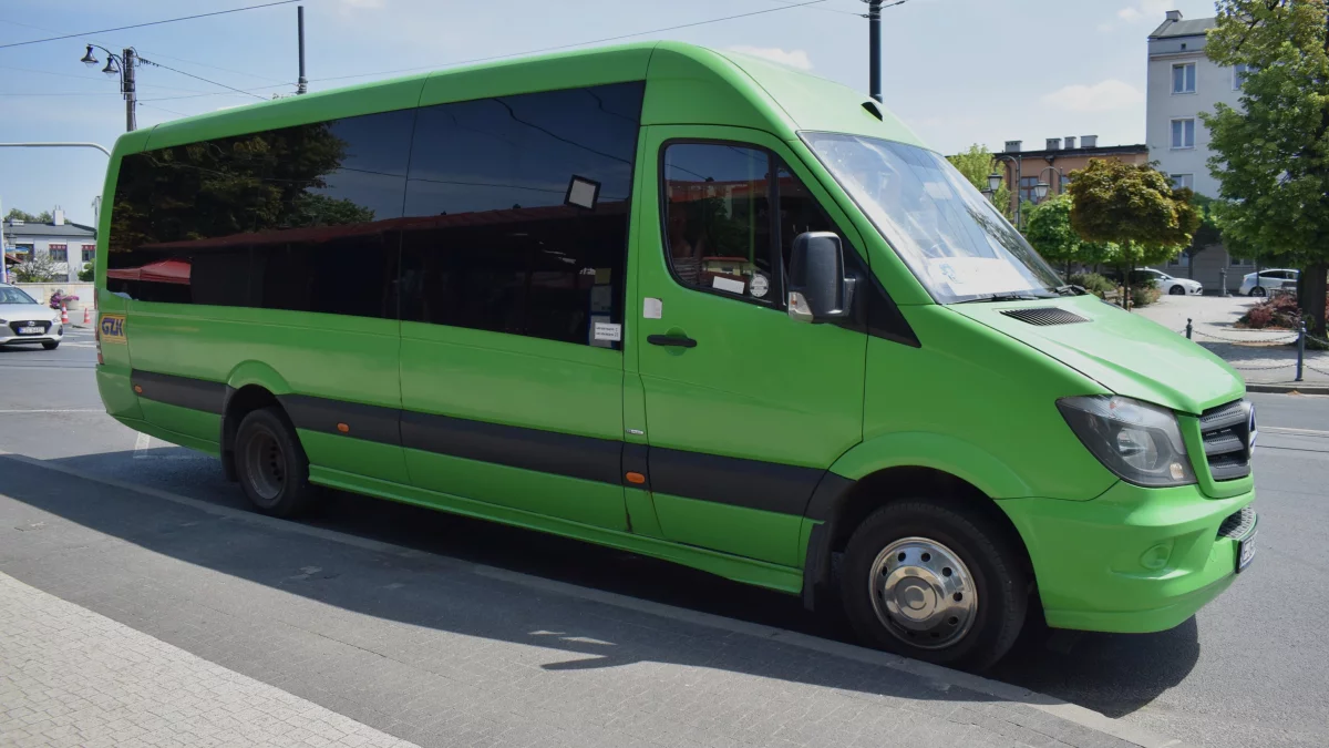 Pojawi się nowa linia autobusowa z Mazowsza do gminy Zgierz. Na trasie kilkadziesiąt przystanków - Zdjęcie główne