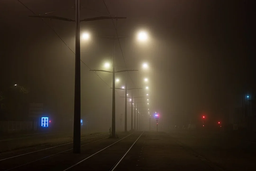 Na ulicach pojawią się nowe lampy. Czy w Zgierzu będzie jasno? - Zdjęcie główne