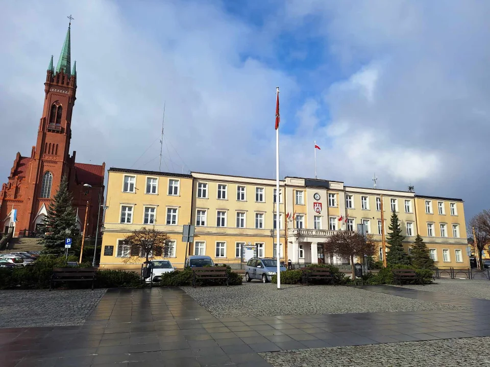 Kandydaci na prezydenta Zgierza. Portal TuZgierz.pl i Radio Łódź zapraszają na debatę - Zdjęcie główne