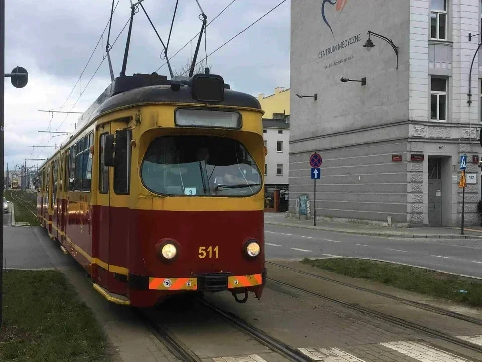 Nie ma szans na powrót tramwaju do Ozorkowa? Gmina Zgierz informuje - Zdjęcie główne