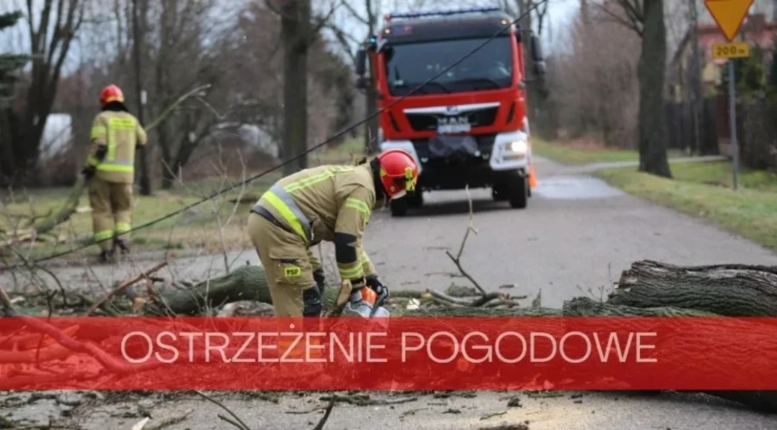 „Jeśli w maju grzmot, rośnie wszystko w lot”. Zawirowania pogody w Łódzkiem. Sprawdź, co nas czeka - Zdjęcie główne