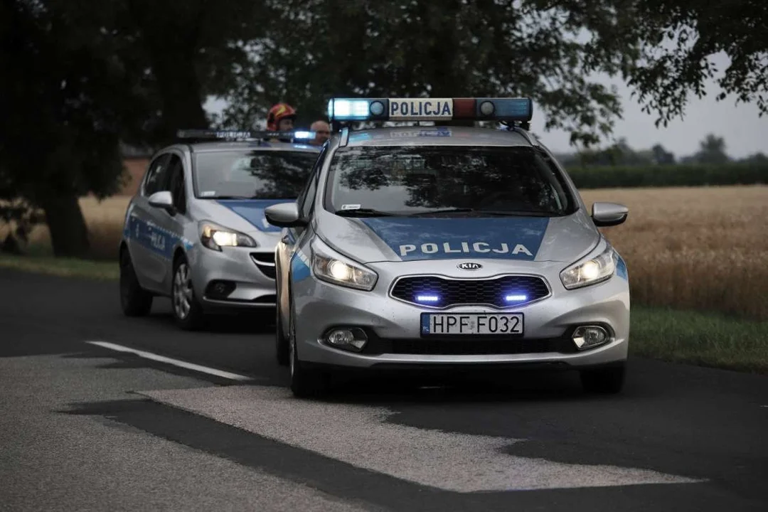 Źle się poczuł. Teraz grożą mu 3 lata więzienia - Zdjęcie główne