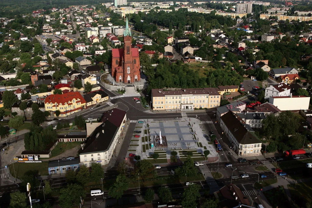 Miasto sprzedaje nieruchomości. Sprawdź, gdzie i za ile kupisz grunty w Zgierzu - Zdjęcie główne