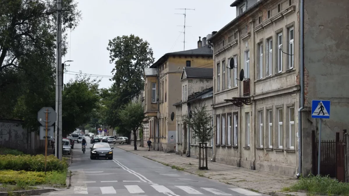 Milionowe dofinansowanie dla Zgierza. Unijne fundusze na termomodernizację - Zdjęcie główne