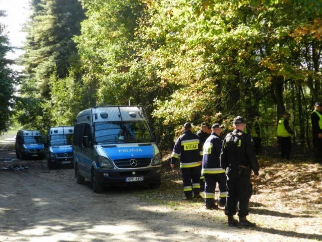 Wszystkie służby postawione na równe nogi. Szukali 17-latka ze Zgierza [aktualizacja] - Zdjęcie główne