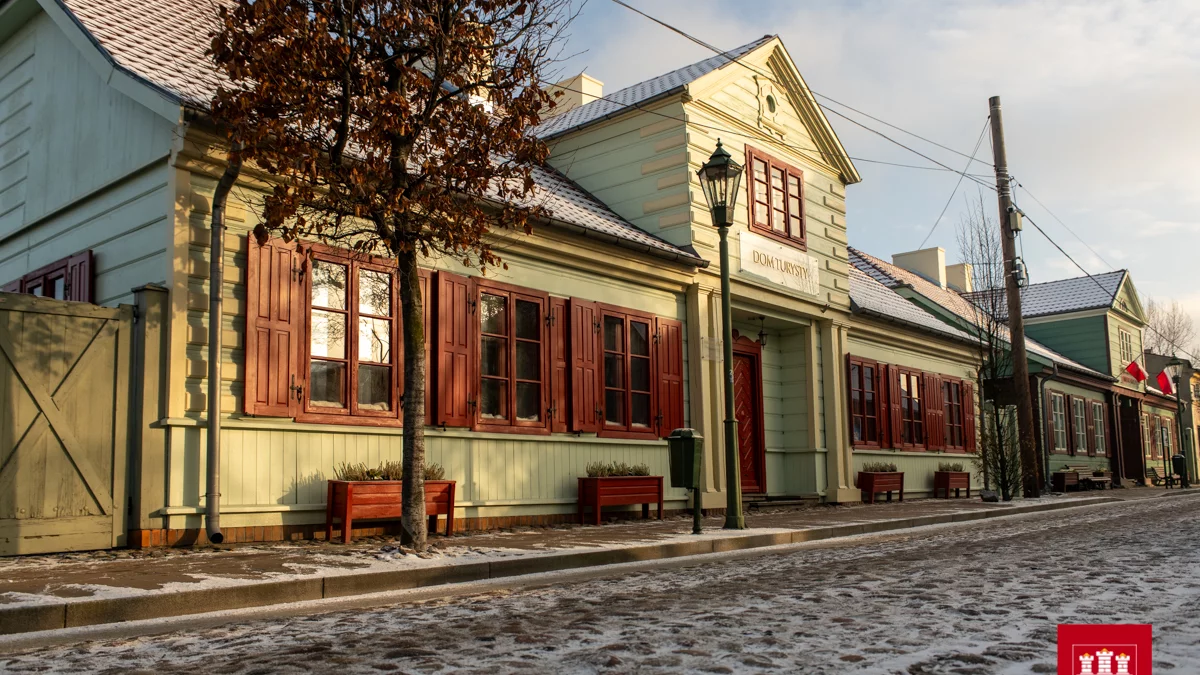 Park Kulturowy Miasto Tkaczy w Zgierzu do likwidacji? Zmiany w Zgierzu - Zdjęcie główne