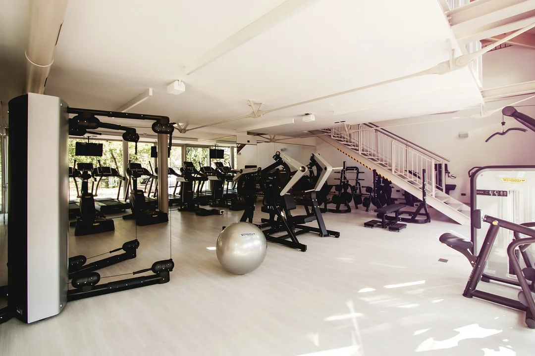 Stacja Nowa Gdynia. Centrum sportu, fitness & Aquapark, ul. Sosnowa 1, 42 714 21 21