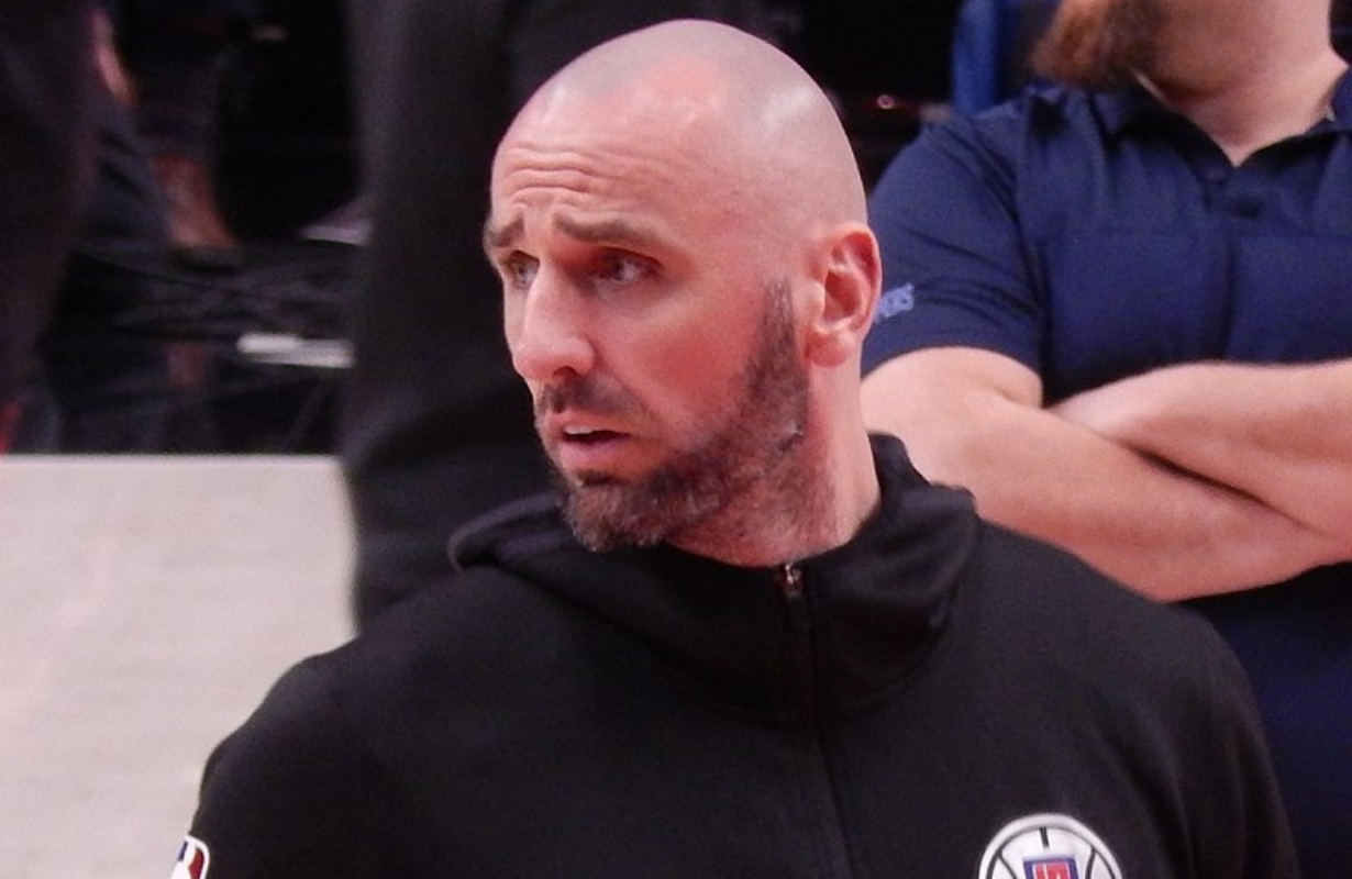 Marcin Gortat: Pan Bóg stworzył Instagram dla mężczyzn, żeby weryfikowali, kim są kobiety - Zdjęcie główne