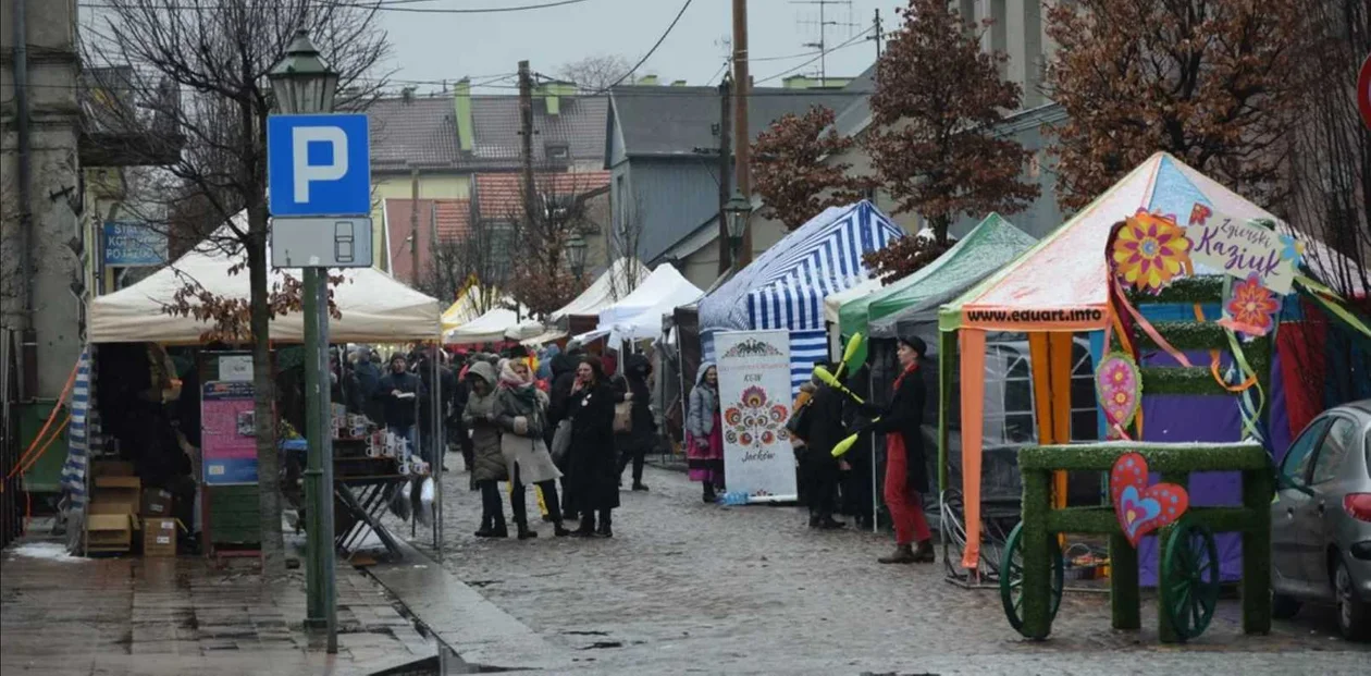 Już niebawem XVIII Zgierski Kaziuk. Sprawdź, do kiedy i gdzie można wysłać zgłoszenie - Zdjęcie główne