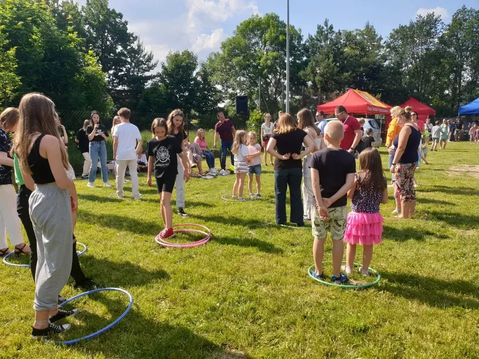 Dzień Matki, urodziny Manufaktury, piknik rodzinny i co jeszcze. Moc atrakcji w weekend w Łodzi i Zgierzu [HARMONOGRAM] - Zdjęcie główne