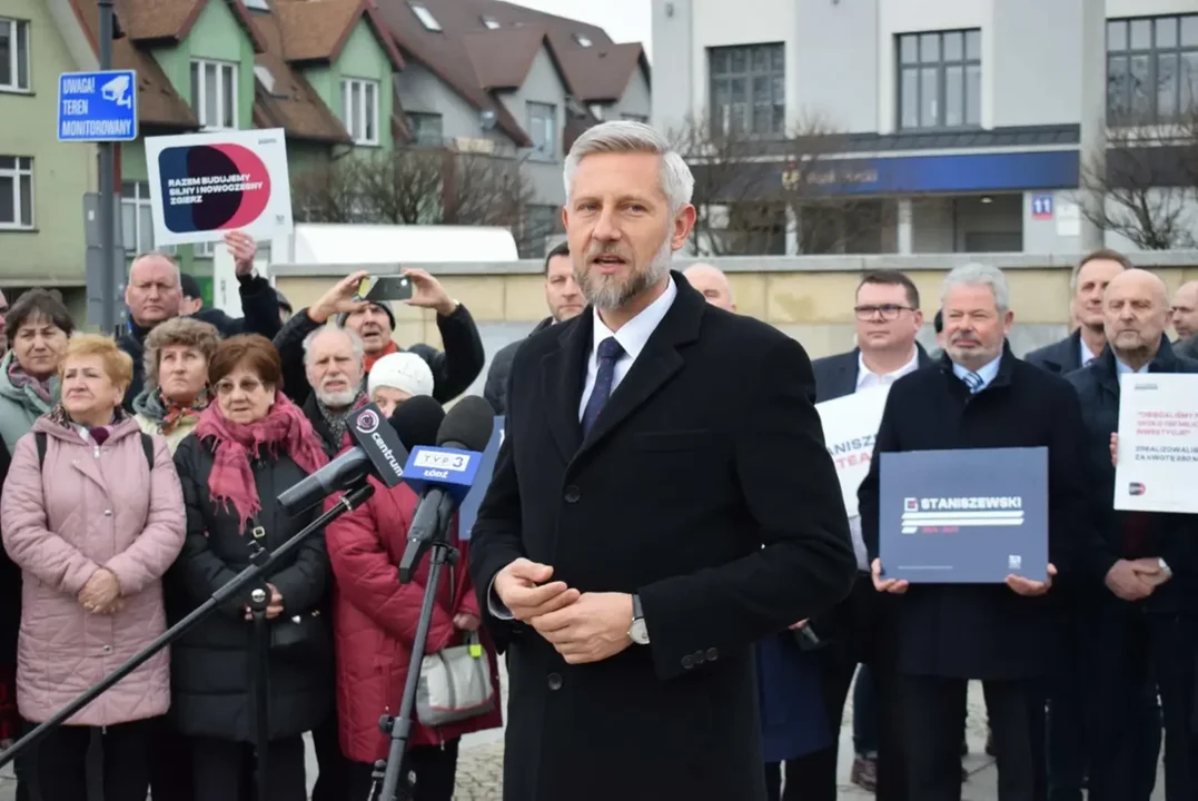 Roszady w Zgierskiej Radzie Miasta. Czy prezydent zyskał nowych sojuszników? - Zdjęcie główne