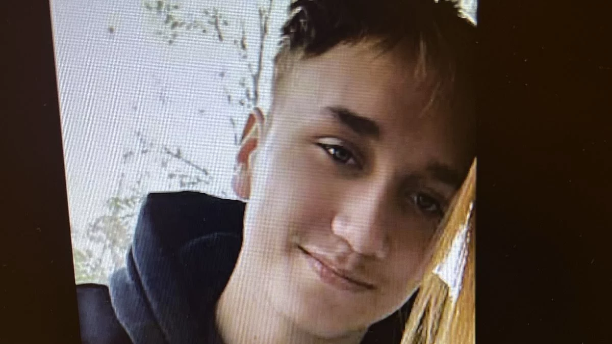Zaginął 14-letni Filip. Może go widziałeś?