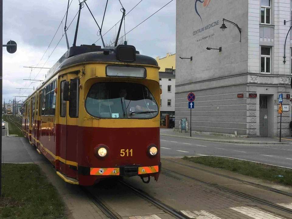 Tramwaj z Łodzi do Aleksandrowa Łódzkiego. Czy jest szansa na powrót? - Zdjęcie główne