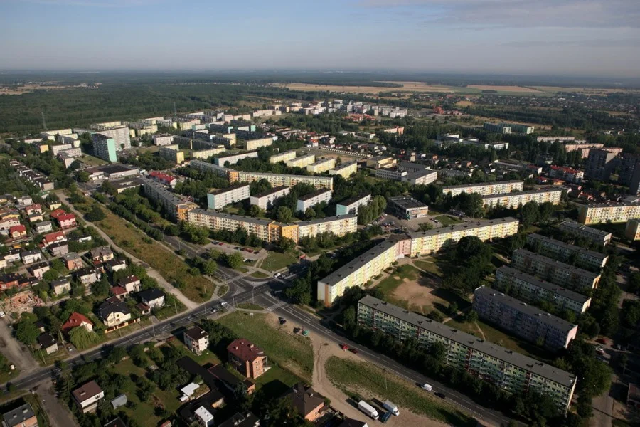 Złodzieje grasują na osiedlu 650-lecia w Zgierzu. Uważajcie! - Zdjęcie główne