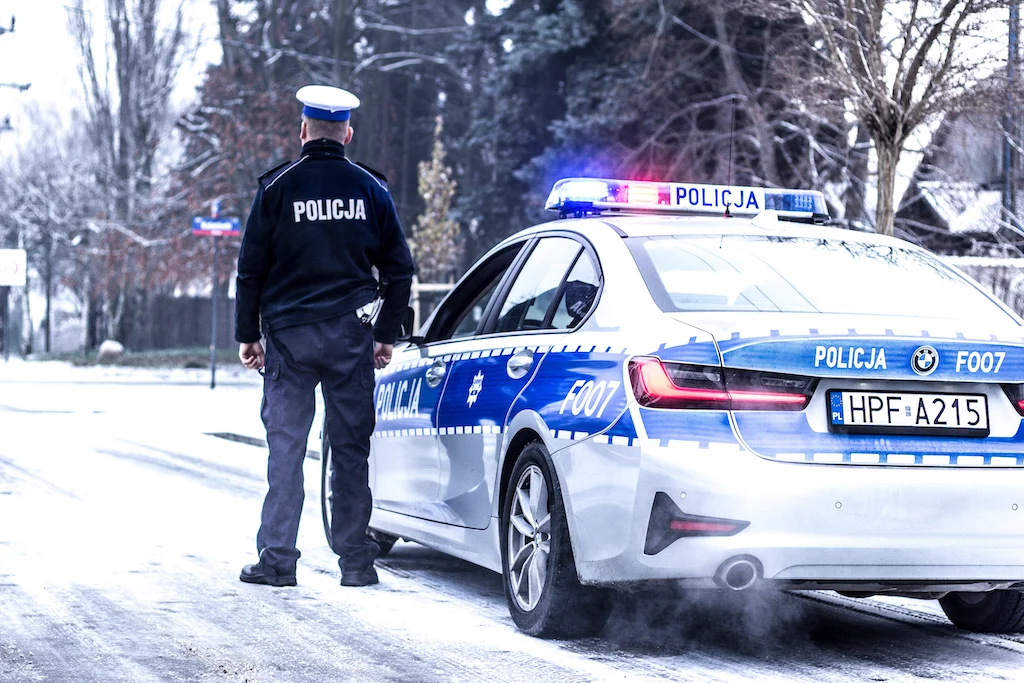 Czy to były bezpieczne święta? Zgierska policja podsumowuje ostatnie dni w regionie - Zdjęcie główne