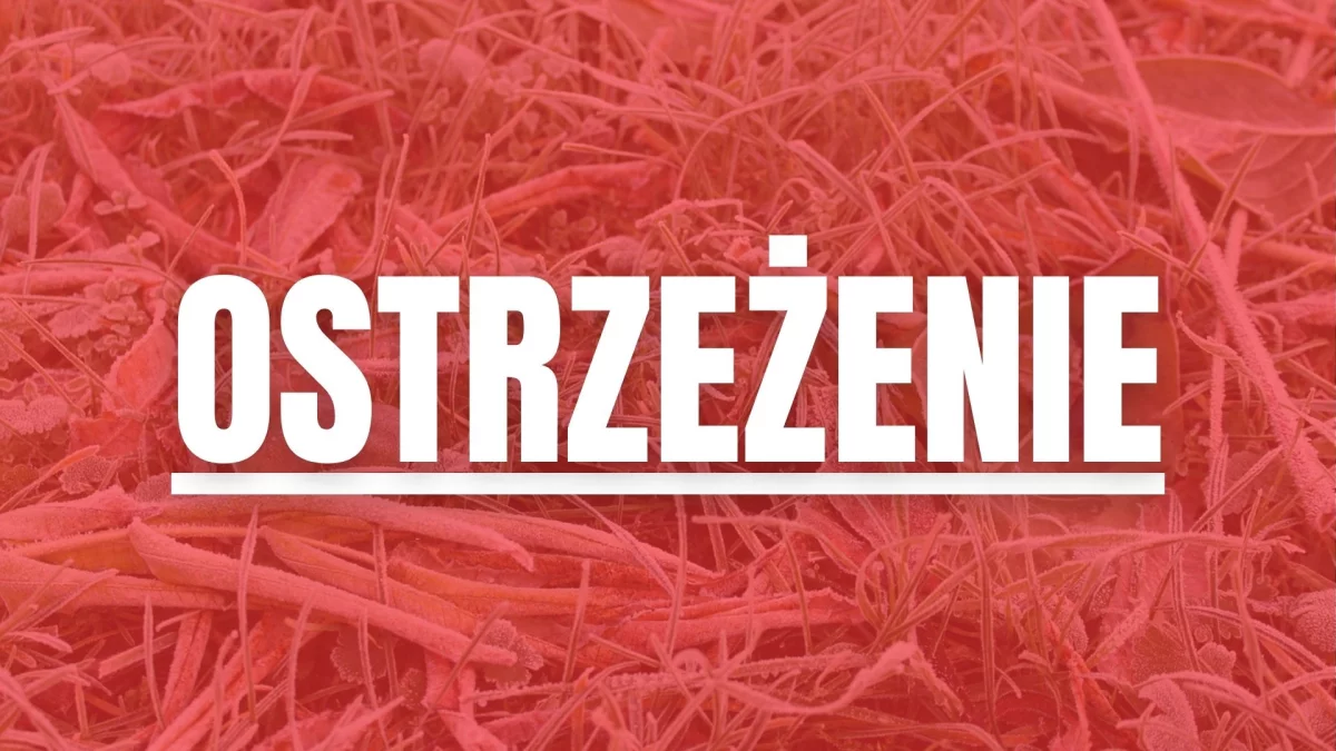 Alert Zarządzania Kryzysowego dla woj. łódzkiego. Zacznie się dziś w nocy i potrwa cały weekend - Zdjęcie główne