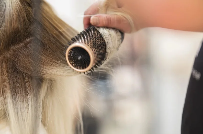 Nie Zadzieraj z Fryzjerem, ul. Łęczycka 2, (ocena: 4,5) 