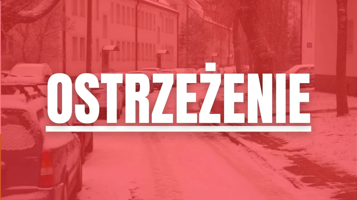 Alert Zarządzania Kryzysowego dla Łódzkiego. Zacznie się w godzinach szczytu - Zdjęcie główne