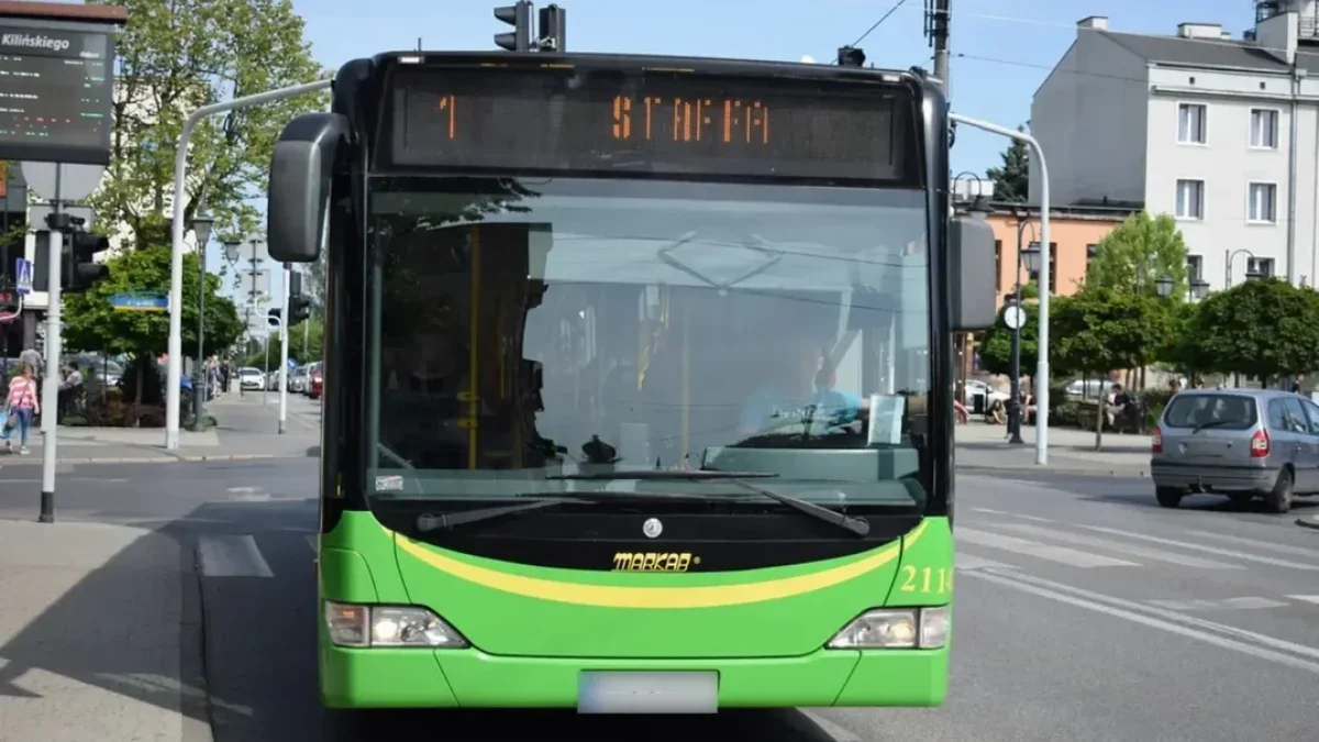 Trwają konsultacje w radach osiedli w Zgierzu. Co dalej z komunikacją miejską? - Zdjęcie główne