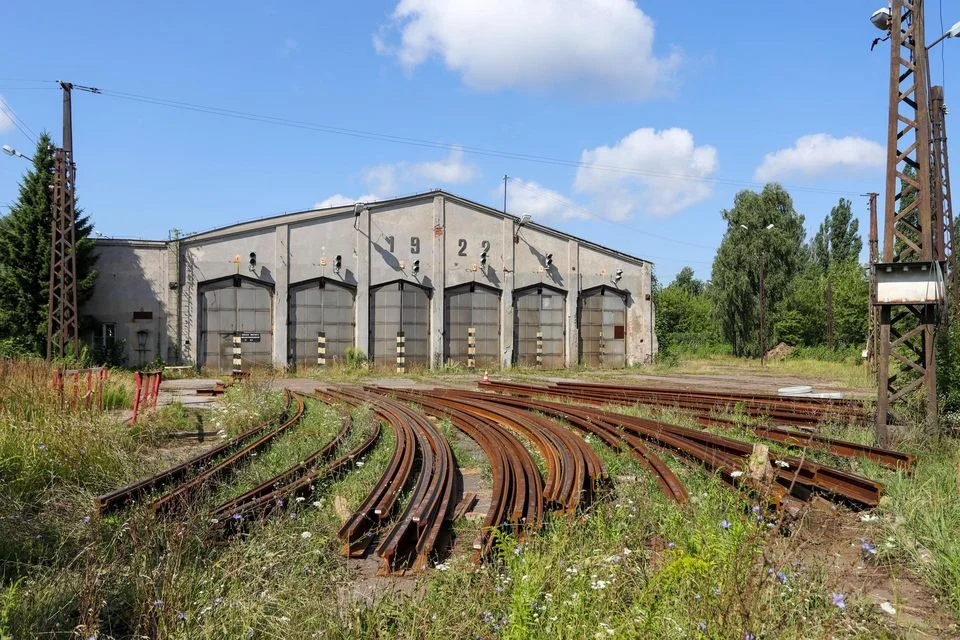 Wszystko wskazuje na to, że remont linii tramwajowej między Zgierzem a Łodzią zakończy się jeszcze w tym roku