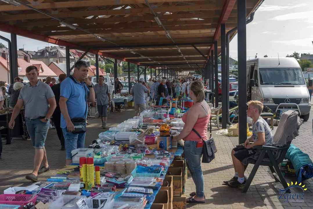 Coś dla cyklistów i dla kobiet, dla dzieci i miłośników staroci. Tak zapowiada się w Zgierzu nadchodzący weekend - Zdjęcie główne