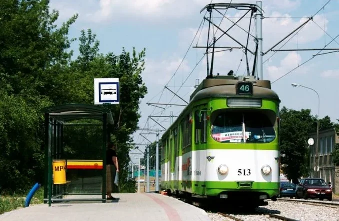 Łódzkie. Jedna z najdłuższych linii tramwajowych Europy powraca? - Zdjęcie główne