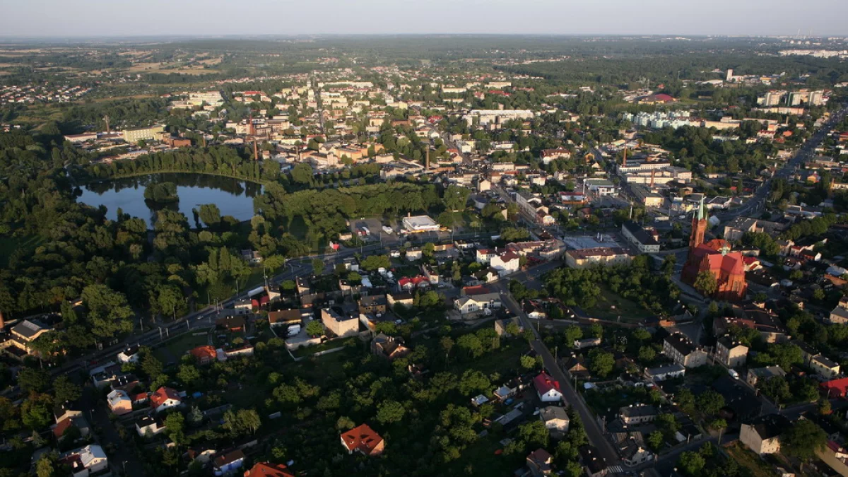 Miasto Gmina Zgierz wyprzedaje działki. Gdzie można je kupić i za ile? - Zdjęcie główne