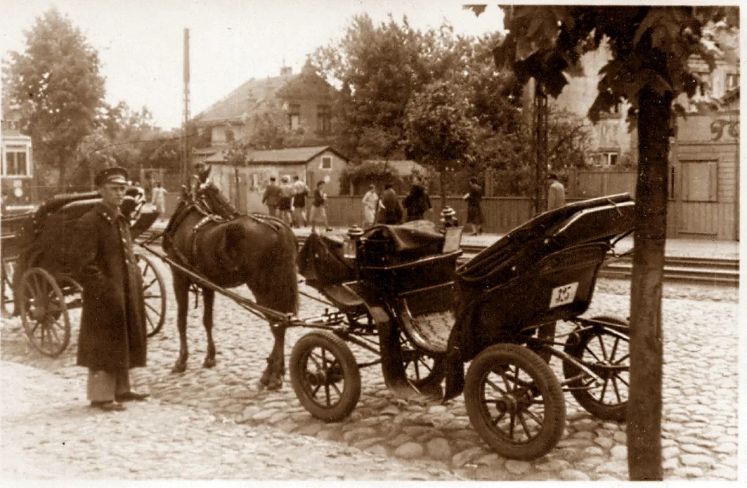 Zgierz na starych fotografiach. Wybierz się w podróż w czasie! [galeria] - Zdjęcie główne