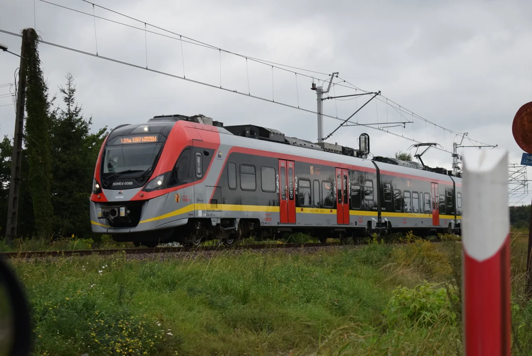 Zgierska stacja w rankingu ŁKA. Obsługuje więcej pasażerów niż łódzkie stacje - Zdjęcie główne