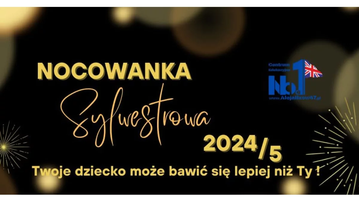 Sylwester na Mokotowie. Przejrzyj oferty sylwestrowej zabawy - Zdjęcie główne