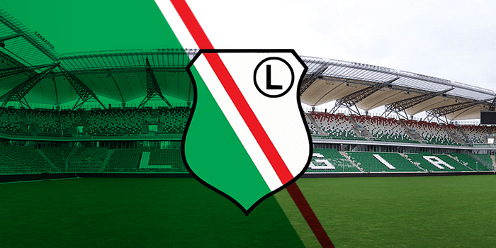 Legia z licencją na grę w Ekstraklasie - Zdjęcie główne