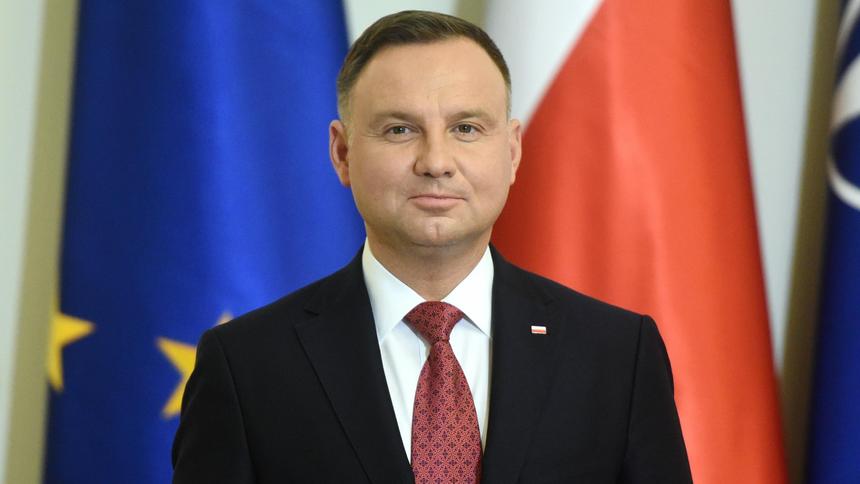 Sulejówek. Prezydent zainauguruje program wsparcia budowy retencji - Zdjęcie główne