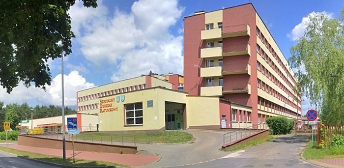 Kozienice. Otwarcie oddziału wewnętrznego w przyszłym tygodniu. Są nowe zakażenia - Zdjęcie główne